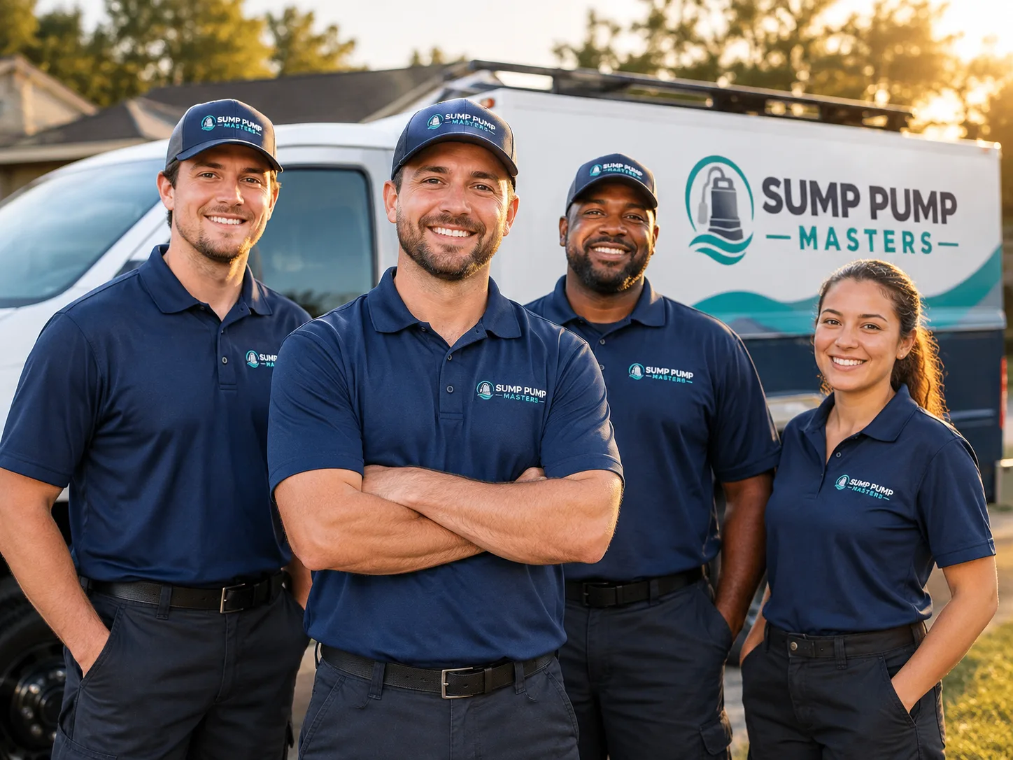 Sump Pump Repair company in Folkston, GA